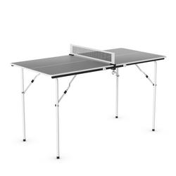 PPT 130 Small Free Indoor Table Tennis Table