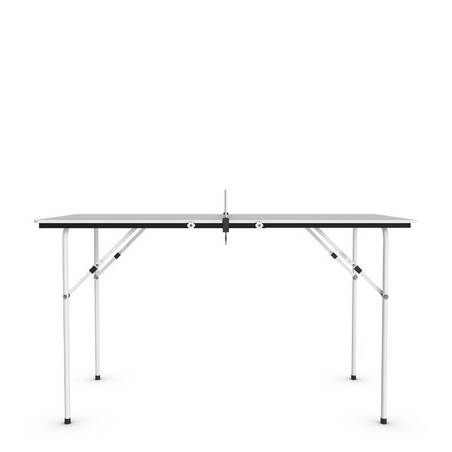 PPT 130 Small Indoor Table Tennis Table