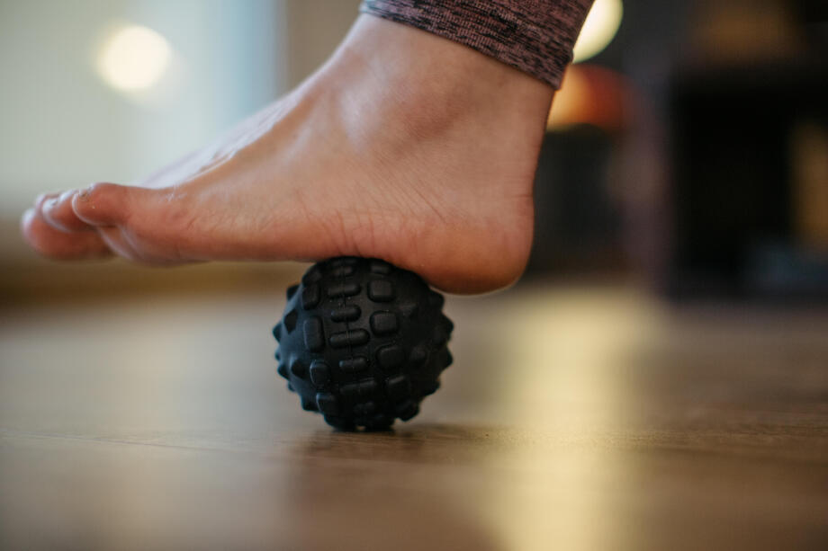 MASSAGE BALLS MASSAGE BALLS