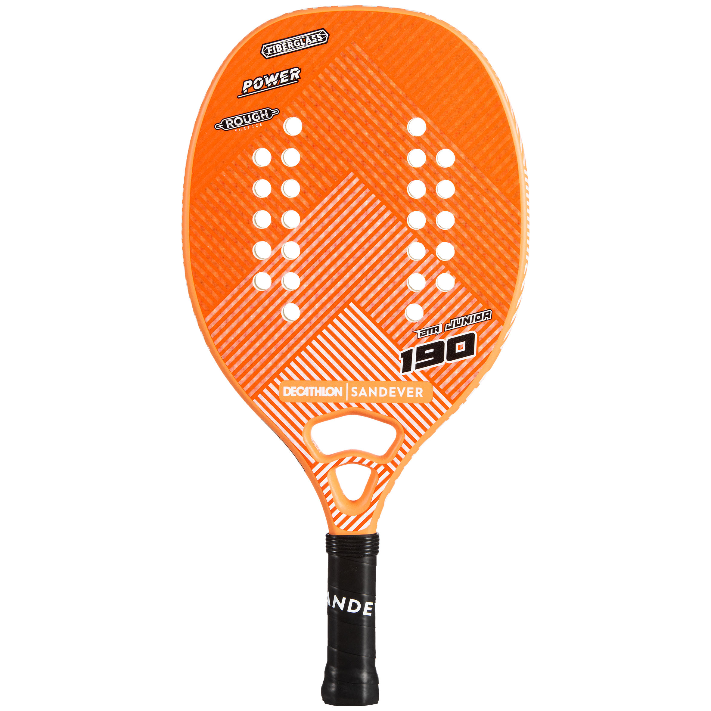 Racchetta beach tennis junior BTR 190 SANDEVER DECATHLON