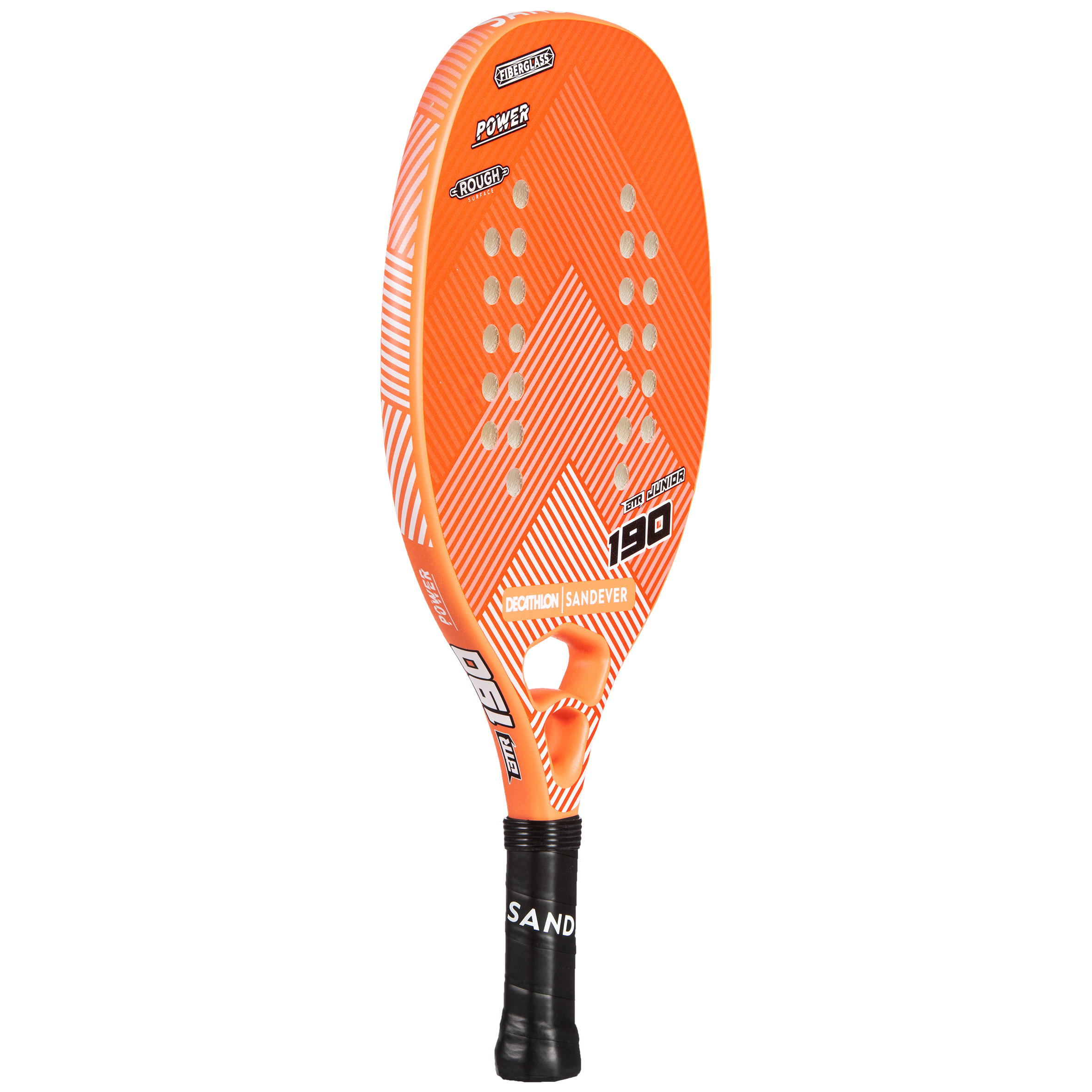 raquette Beach Tennis Junior BTR 190 JR 3/9