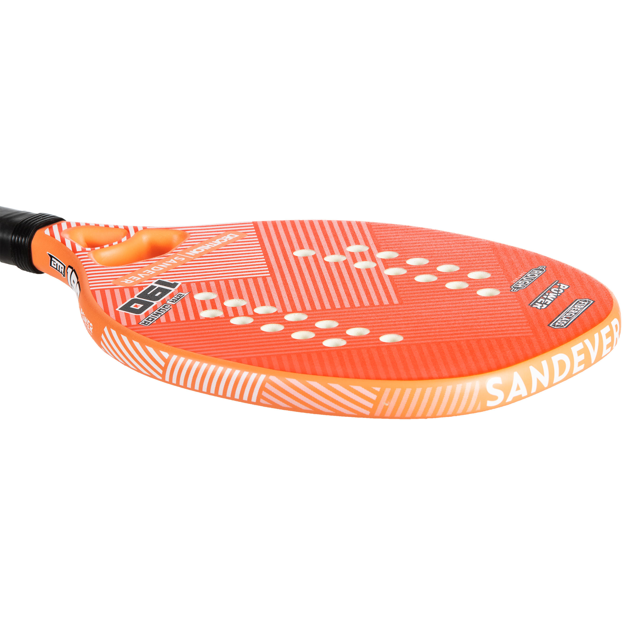 raquette Beach Tennis Junior BTR 190 JR 9/9