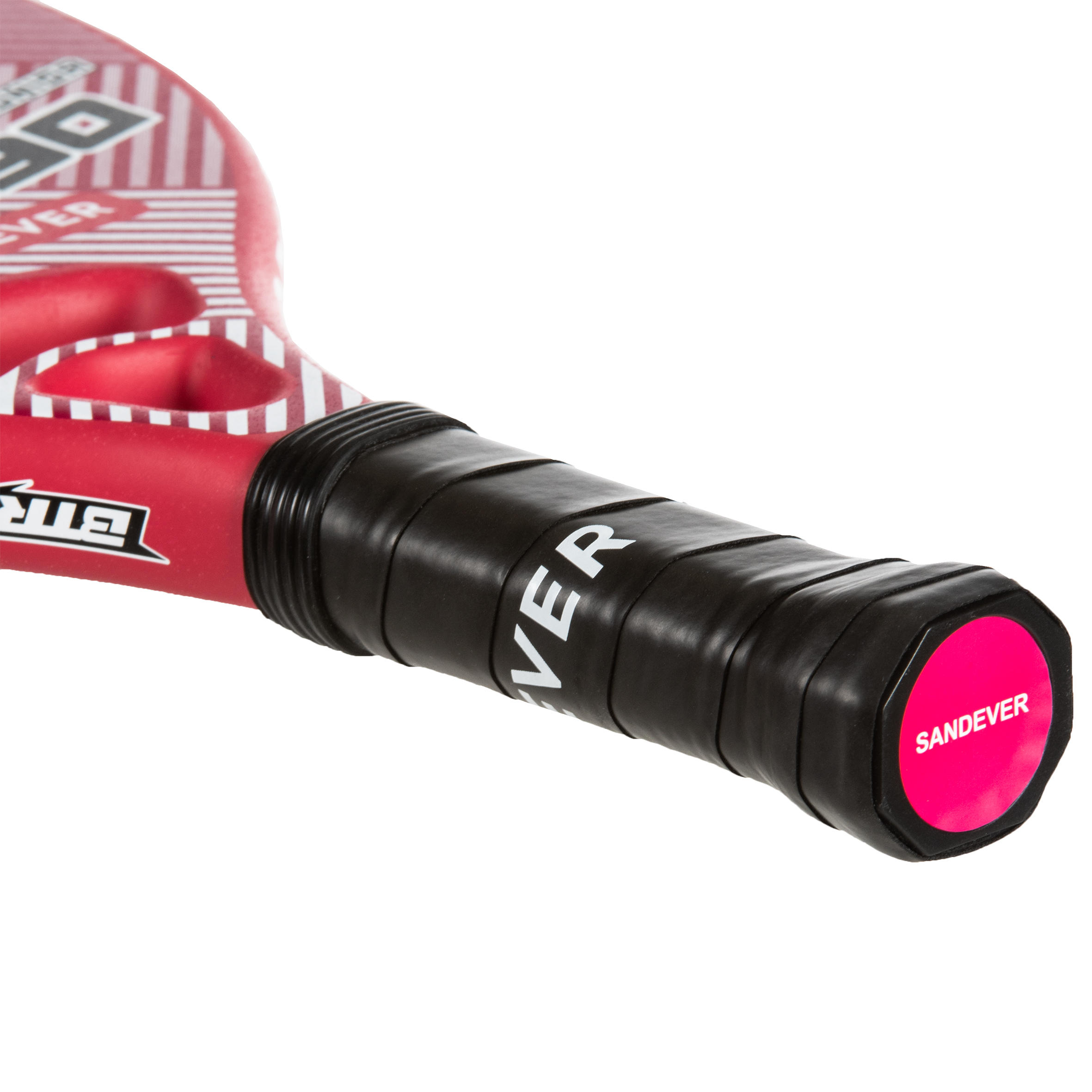 BTR 190 JR Beach Tennis Racket 3/10