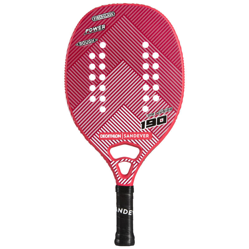 Dětská raketa na beach tenis BTR190