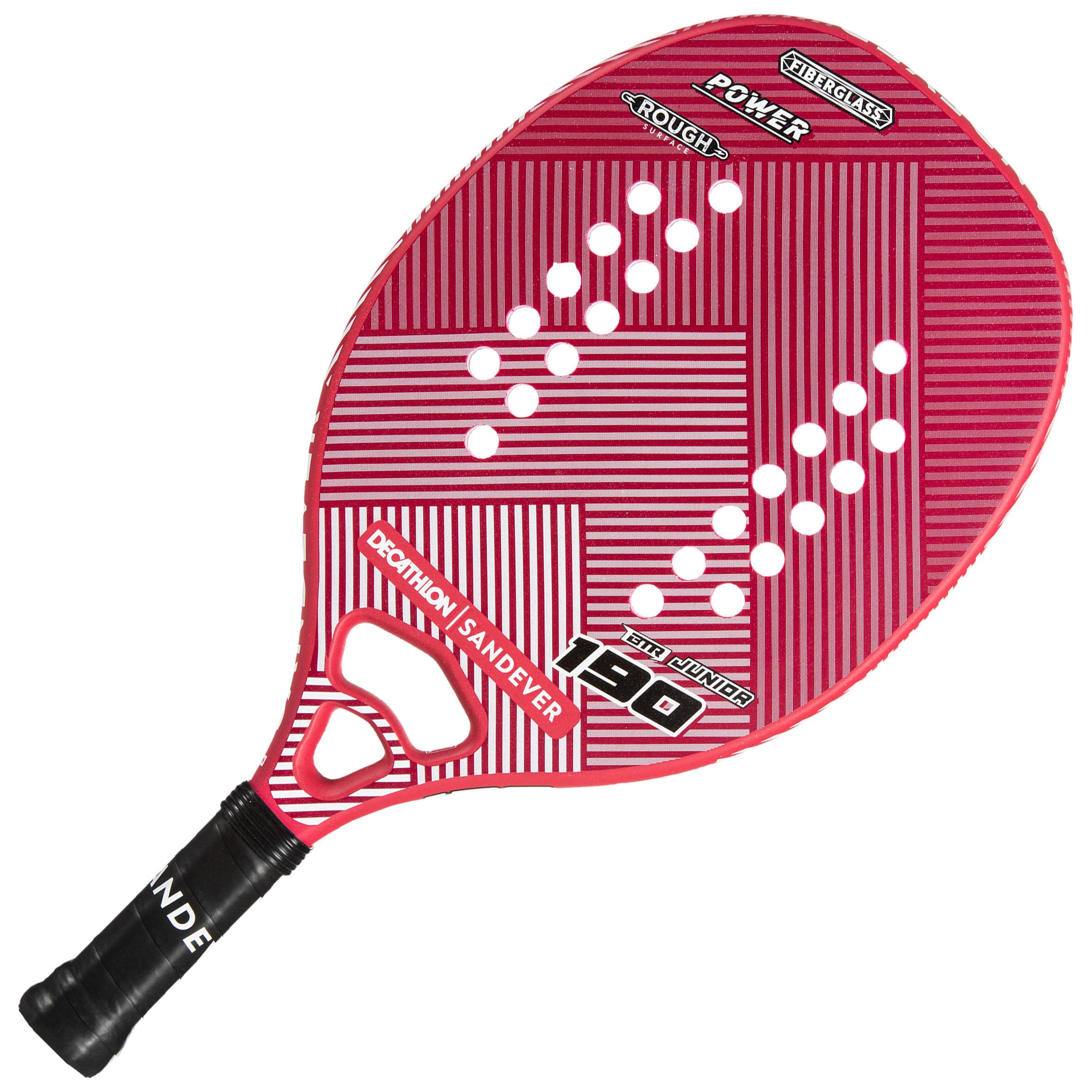 BTR 190 JR Beach Tennis Racket 2/10