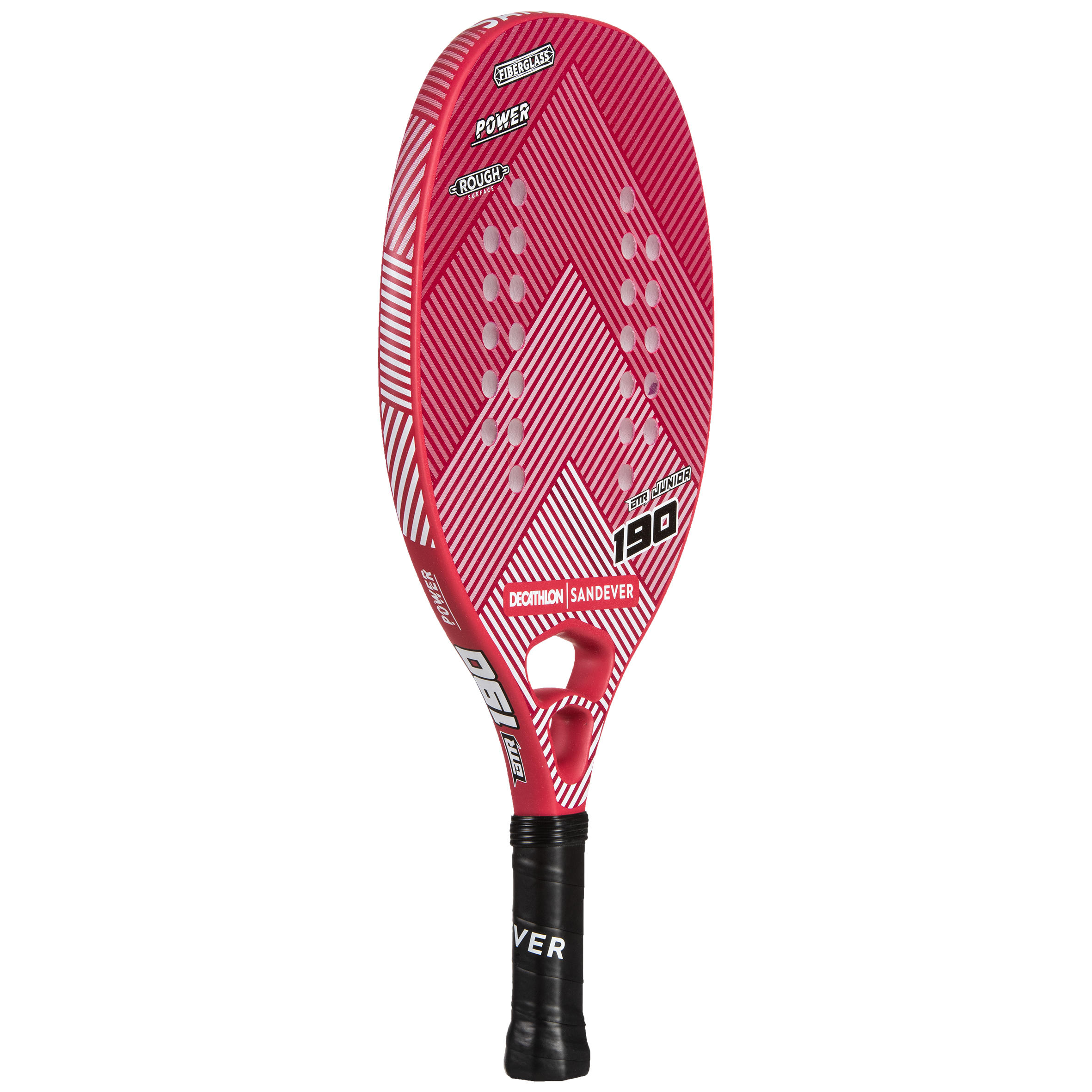 BTR 190 JR Beach Tennis Racket 8/10