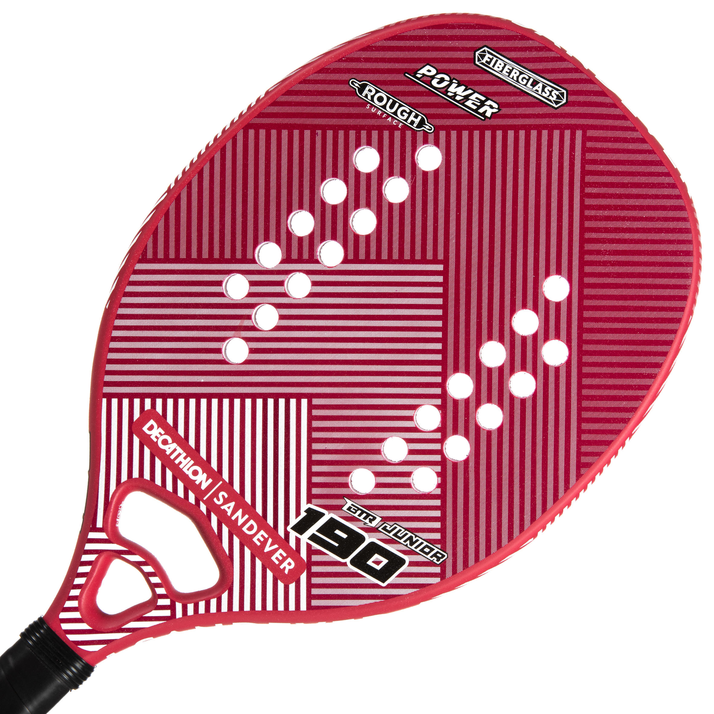 BTR 190 JR Beach Tennis Racket 7/10