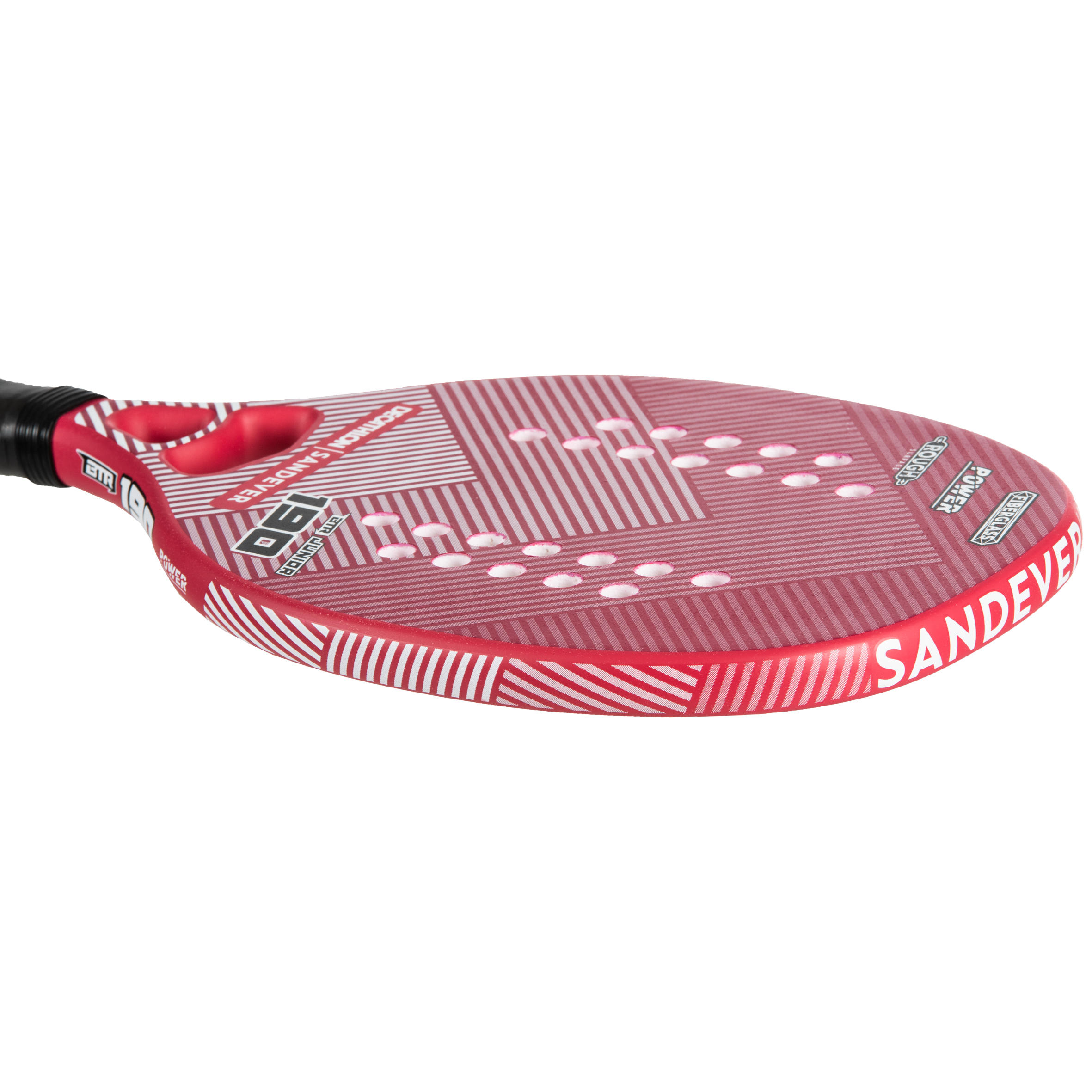 BTR 190 JR Beach Tennis Racket 9/10