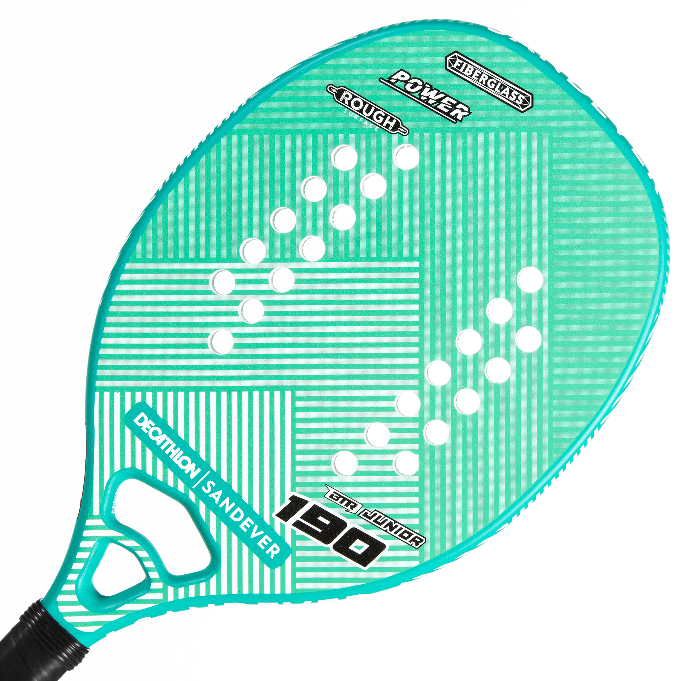 BTR 190 JR Beach Tennis Racket 6/10