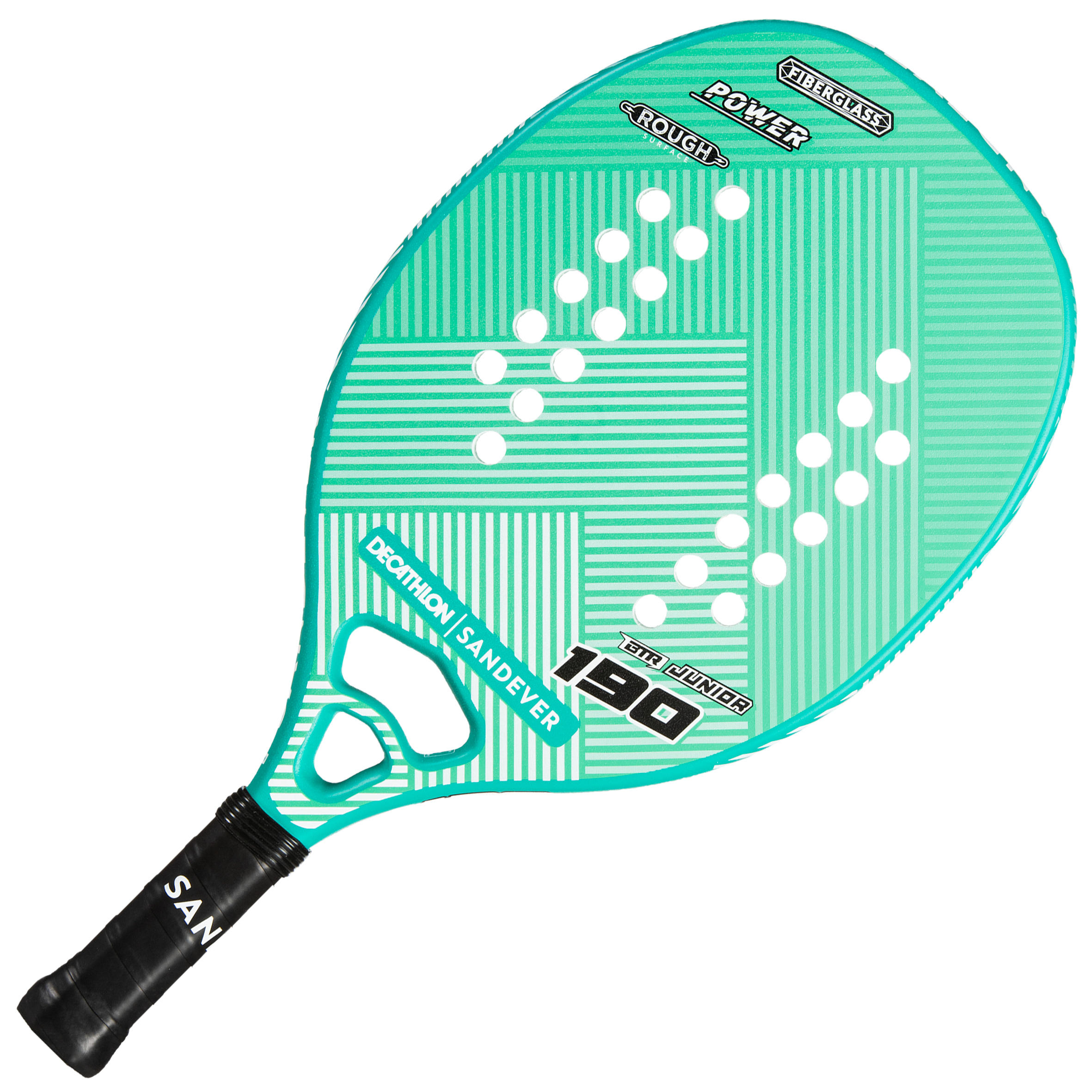 BTR 190 JR Beach Tennis Racket 2/10