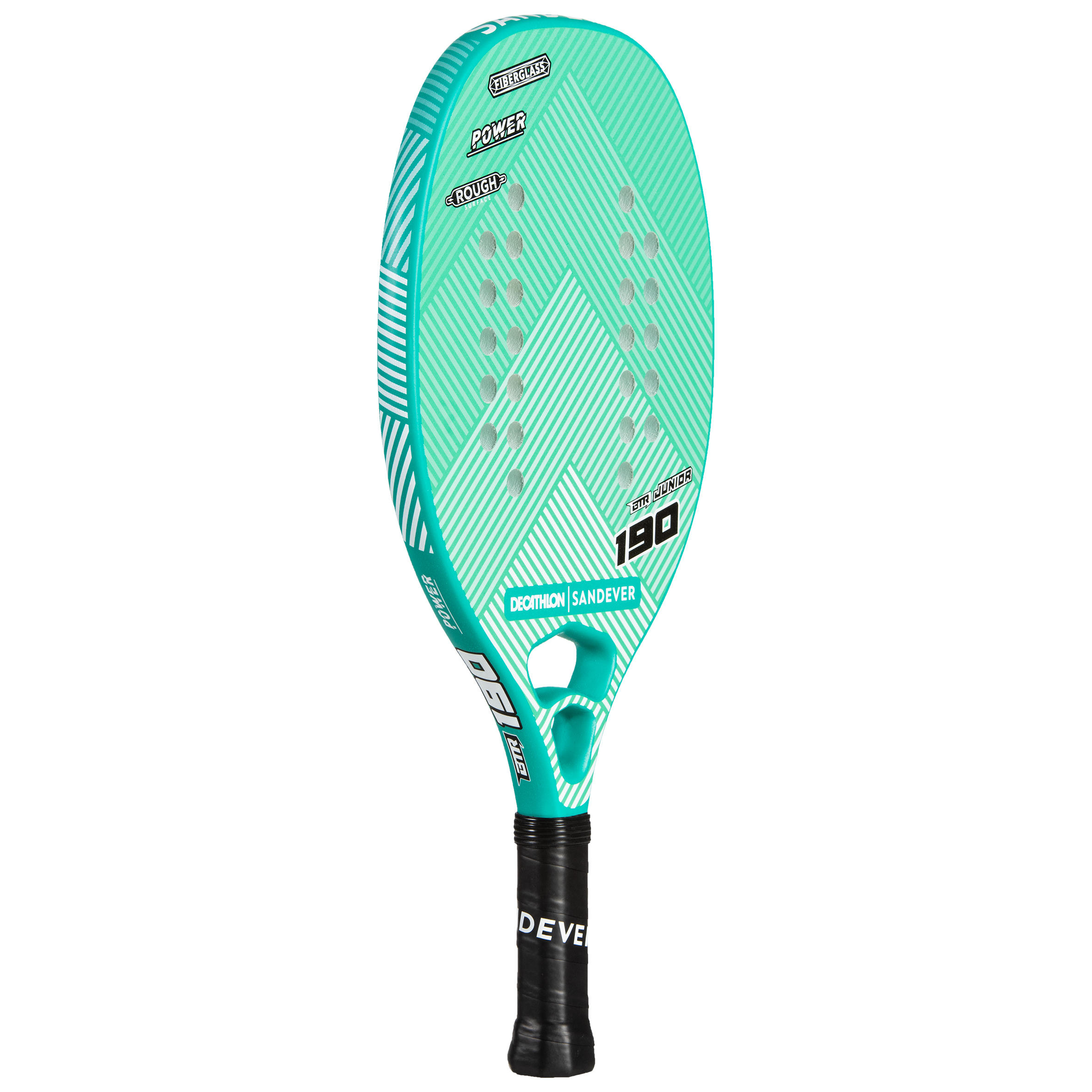 BTR 190 JR Beach Tennis Racket 3/10