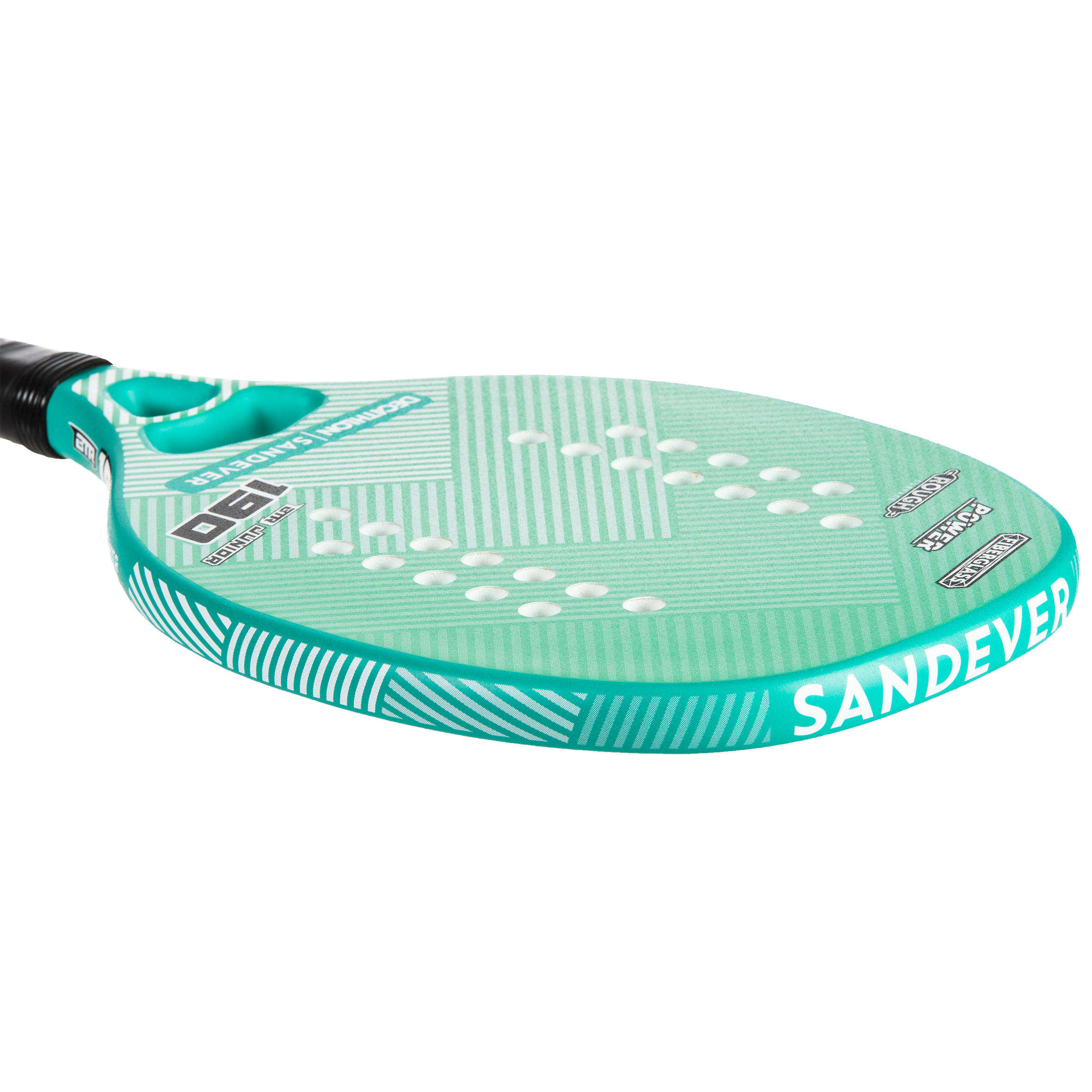 BTR 190 JR Beach Tennis Racket 10/10