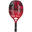 raquette de beach tennis BTR 900 Precision black