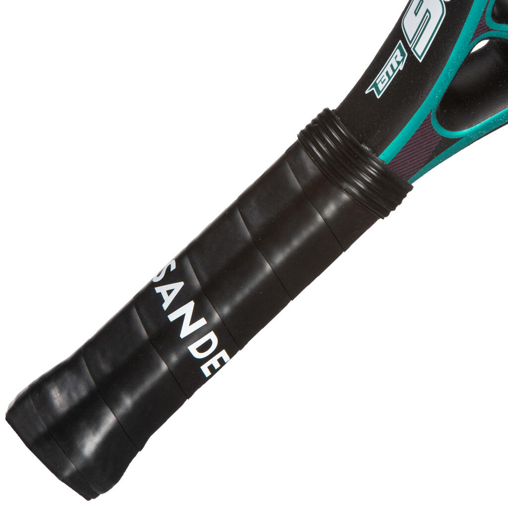 BTR 900 Power Beach Tennis Racket - Green