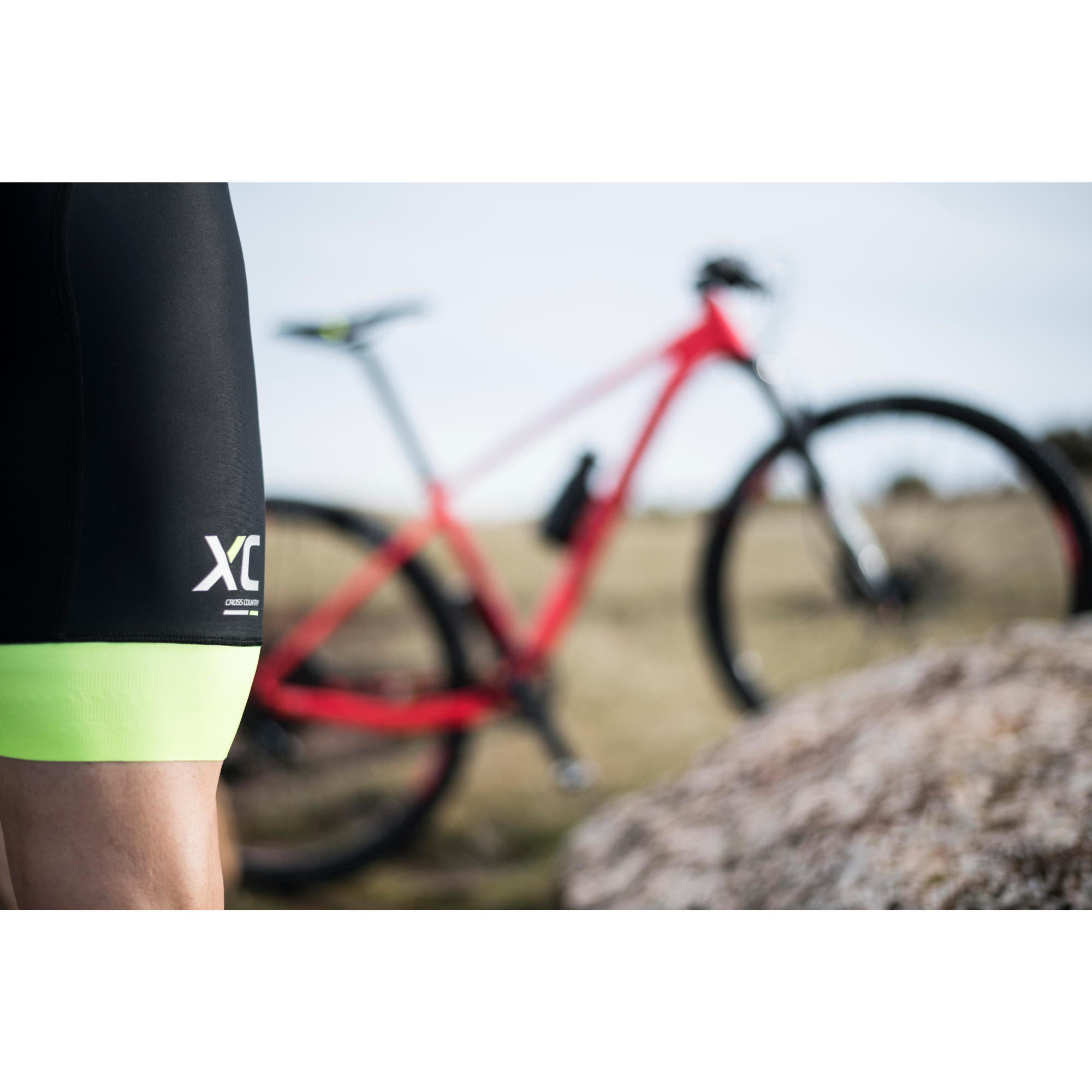 xc mountain bike shorts