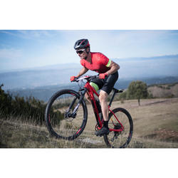 xc mtb jersey