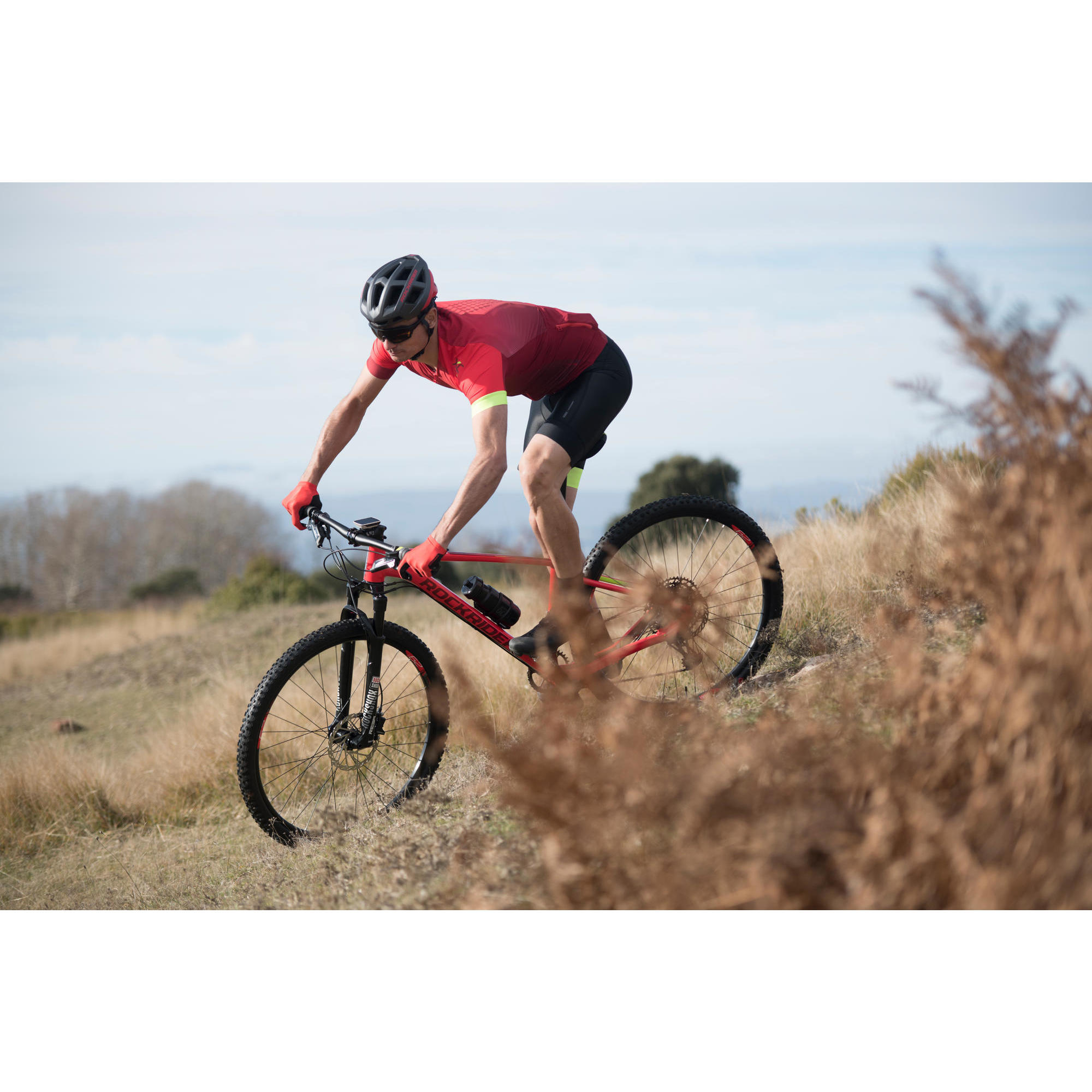 Vtt xc race Clearance