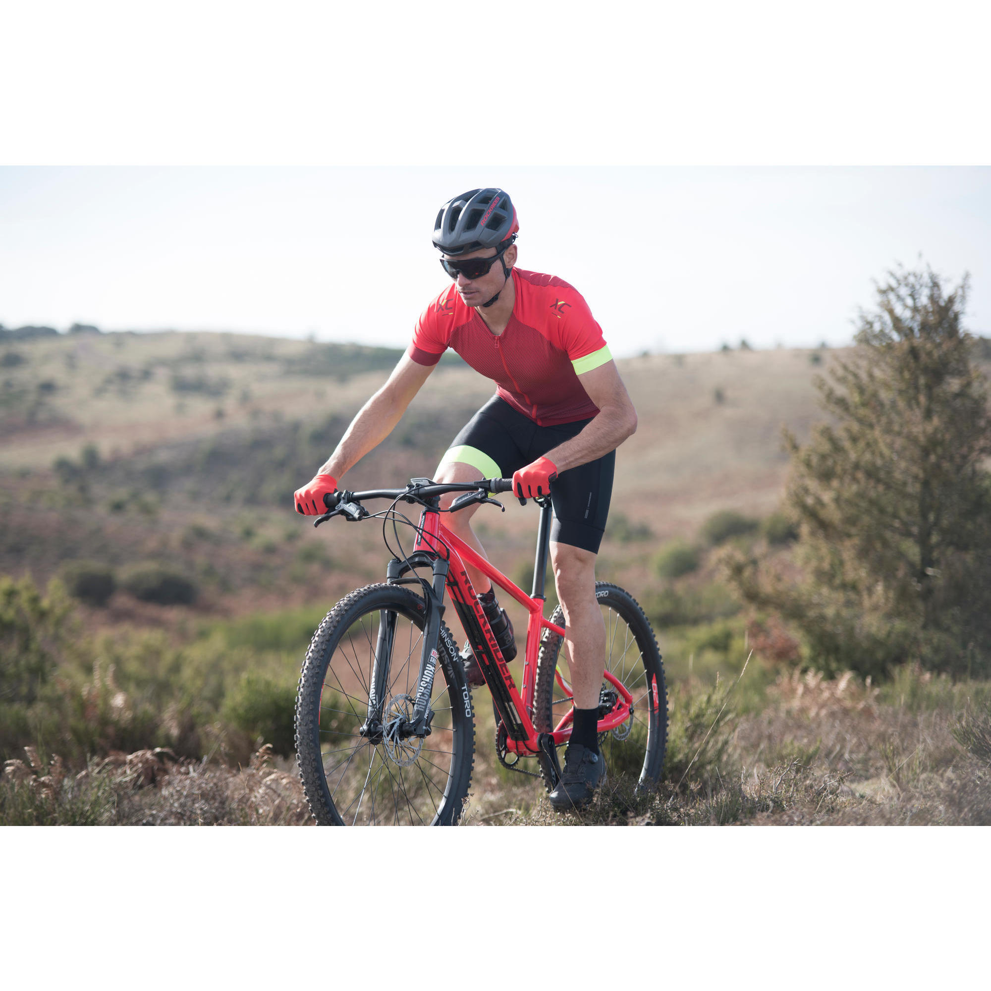 Vtt xc race Clearance