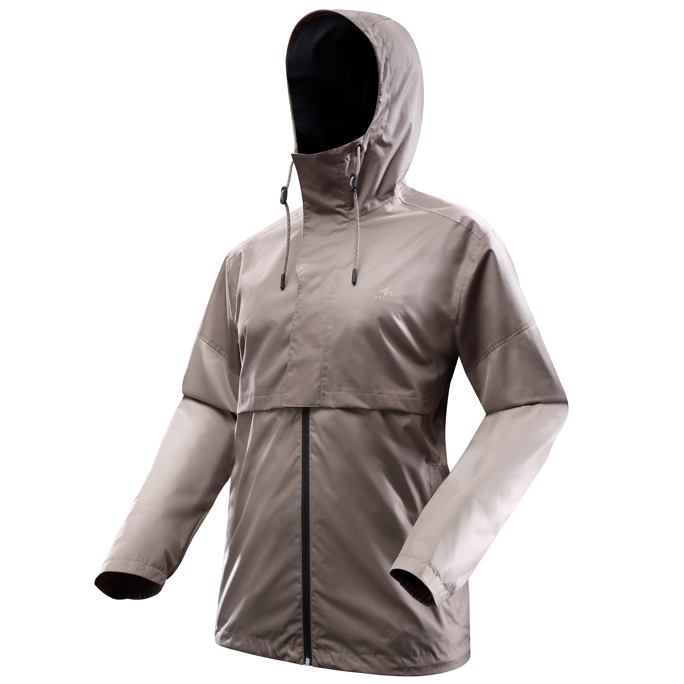 decathlon waterproof coats