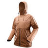 Куртка чоловіча Nh500 Imper для водонепроникна -- 8545785