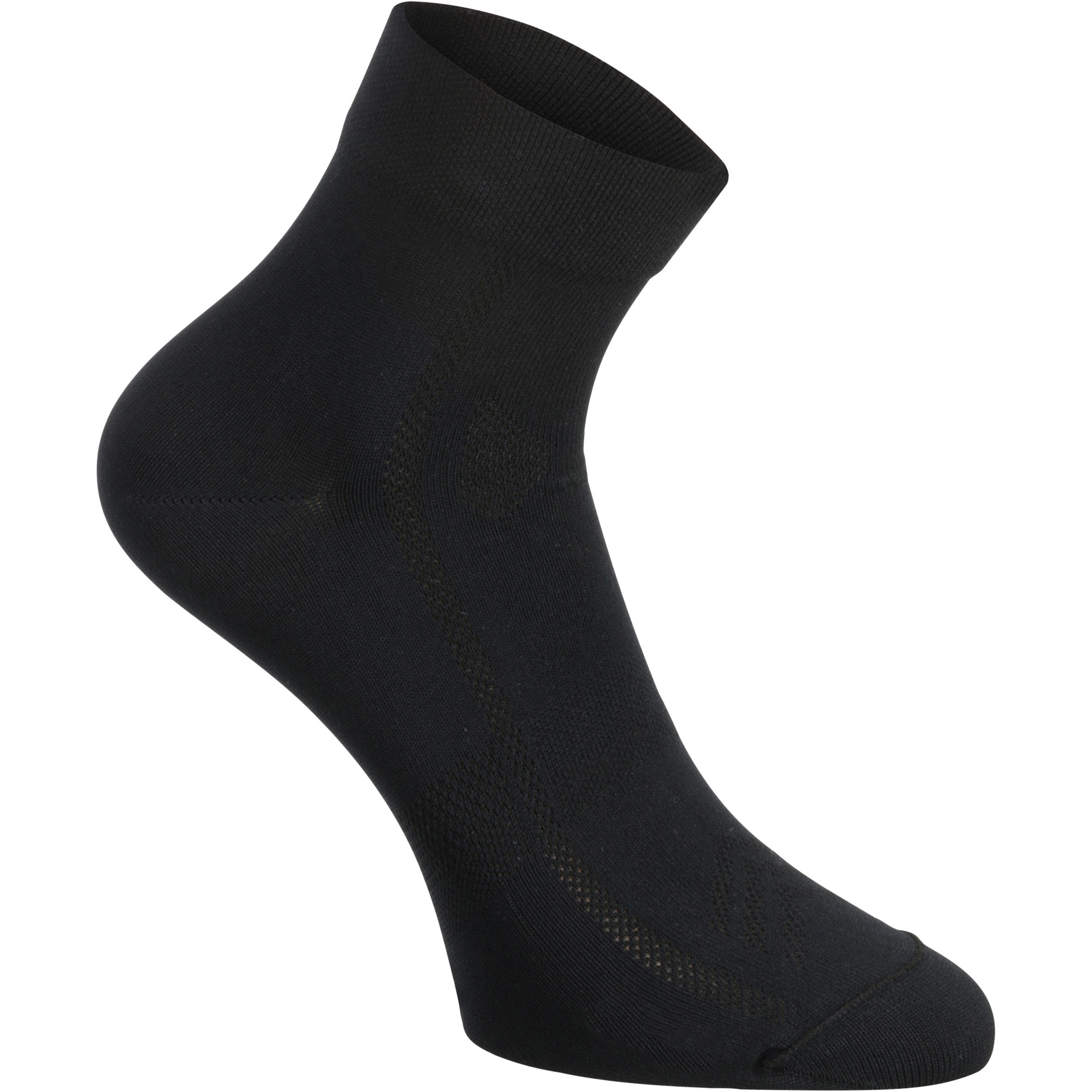 Chaussettes de vélo, 500 3/4