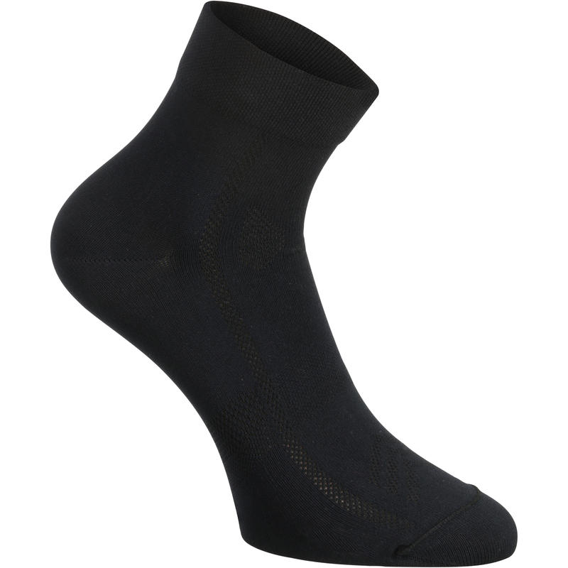 RoadR 500 Cycling Socks - Black RoadR 500 Cycling Socks - Black