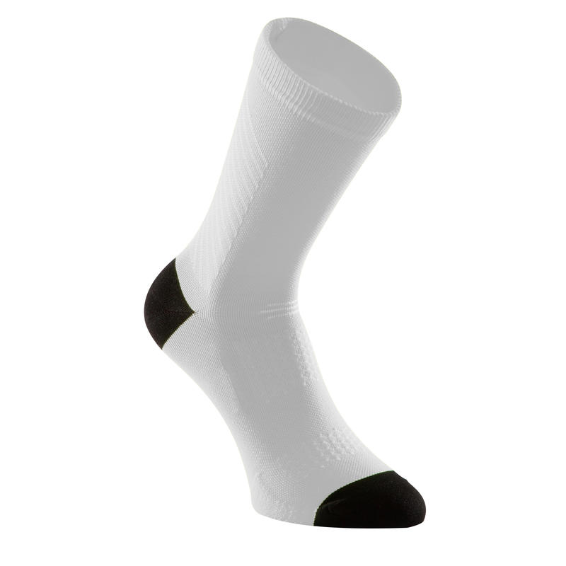 900 Road Sport Cycling Socks - White 900 Road Sport Cycling Socks - White