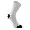 Fahrrad-Socken Rennrad RR 900 weiss