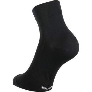 Unisex Cycling Socks - Black