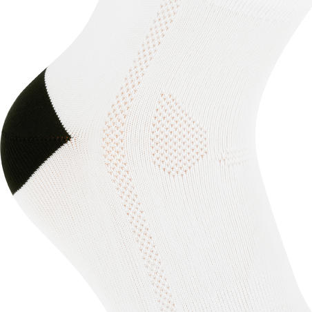 Шкарпетки RoadR 500 для велоспорту білі