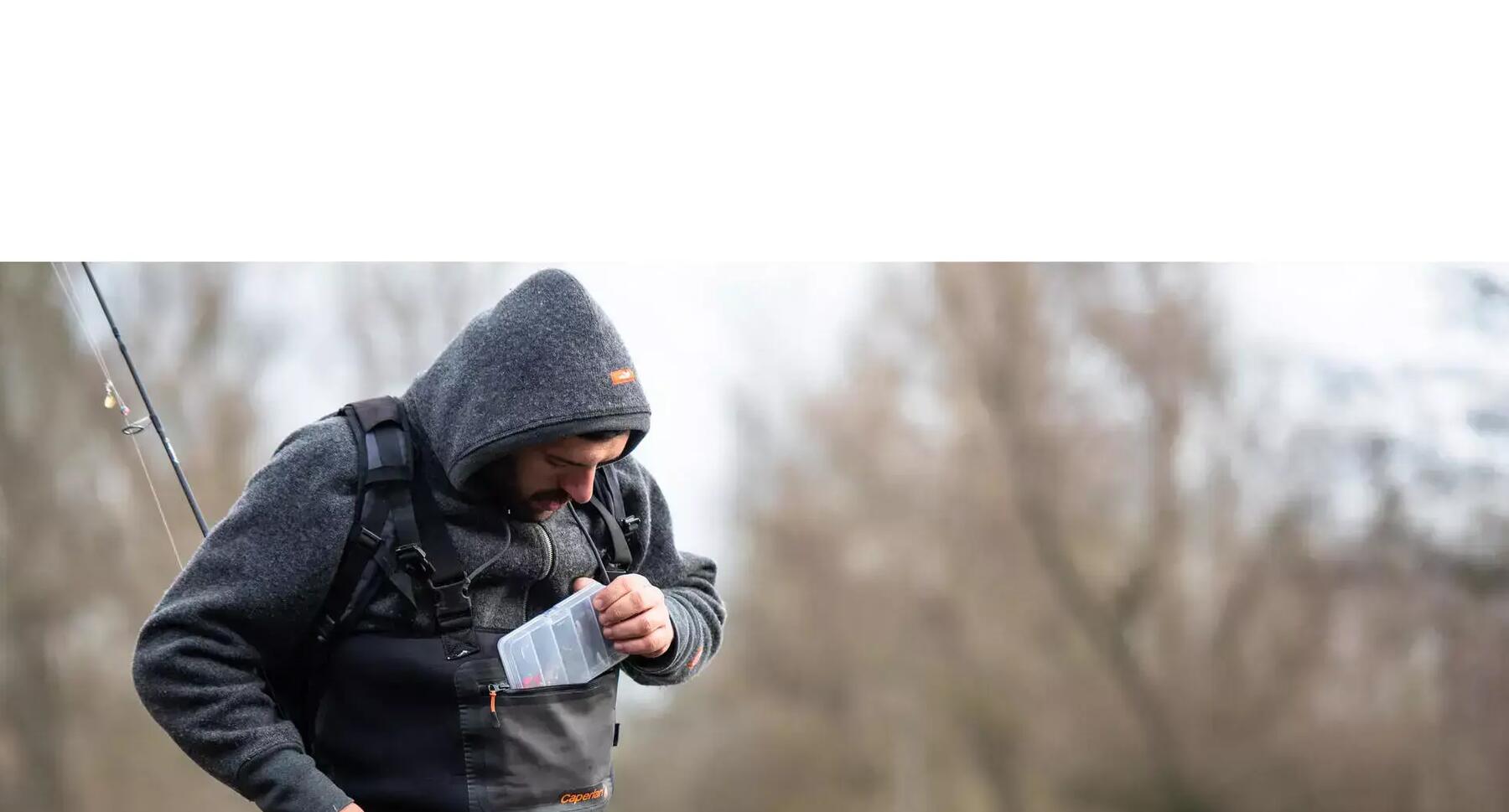 wader-neoprene