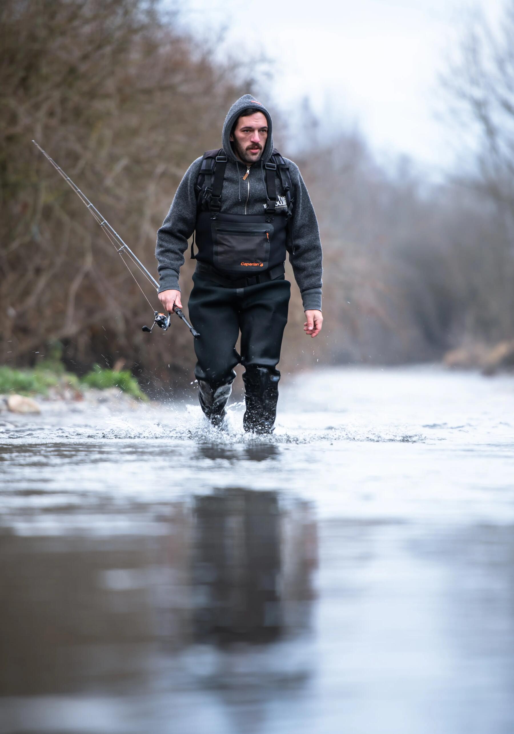 wader-neoprene