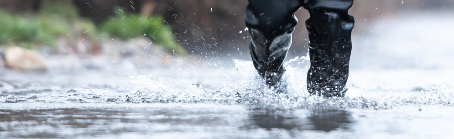 wader-neoprene