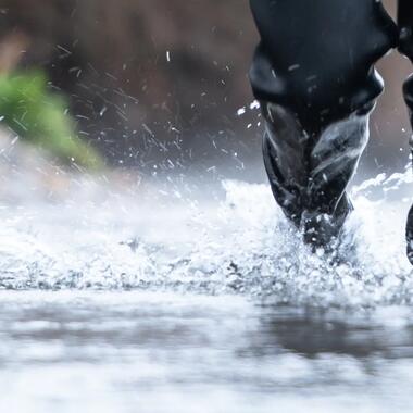 wader-neoprene
