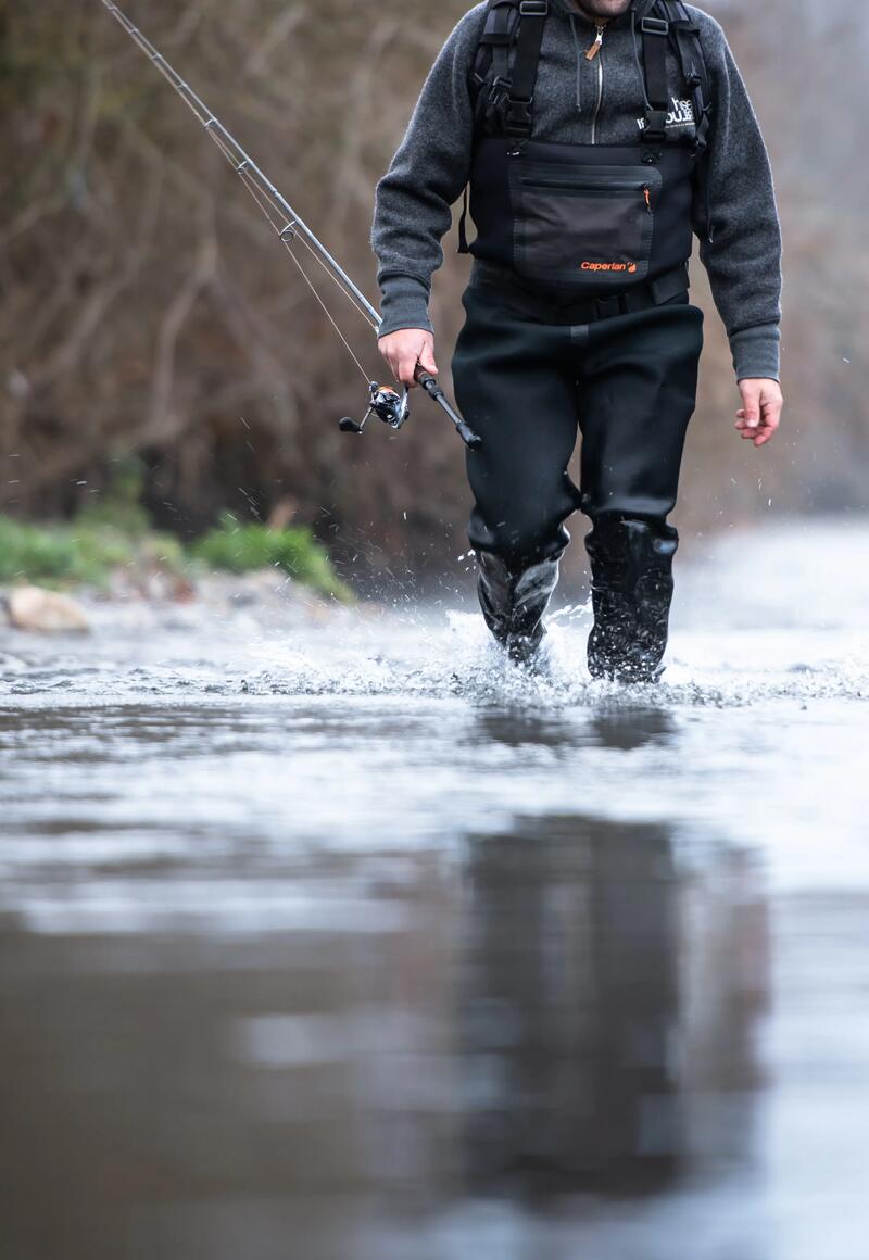 wader-neoprene