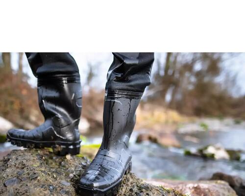 wader-neoprene