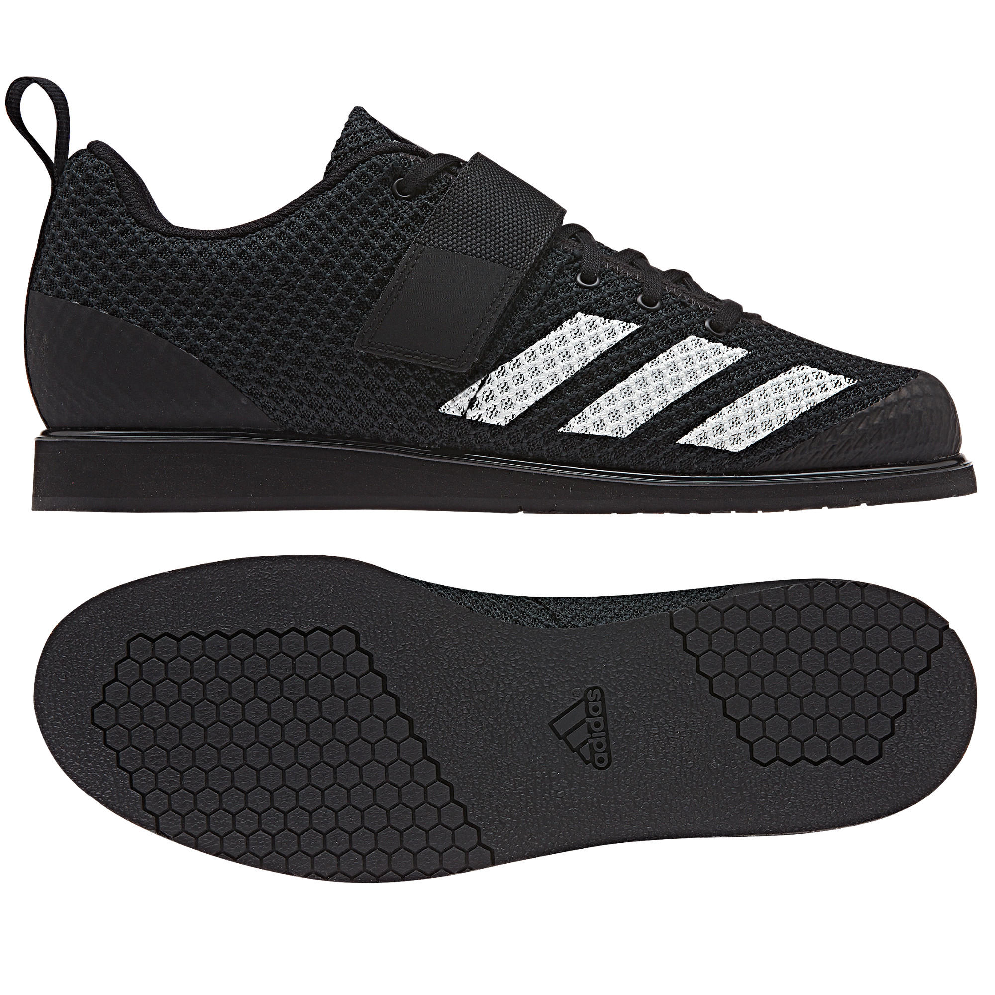 adidas powerlift