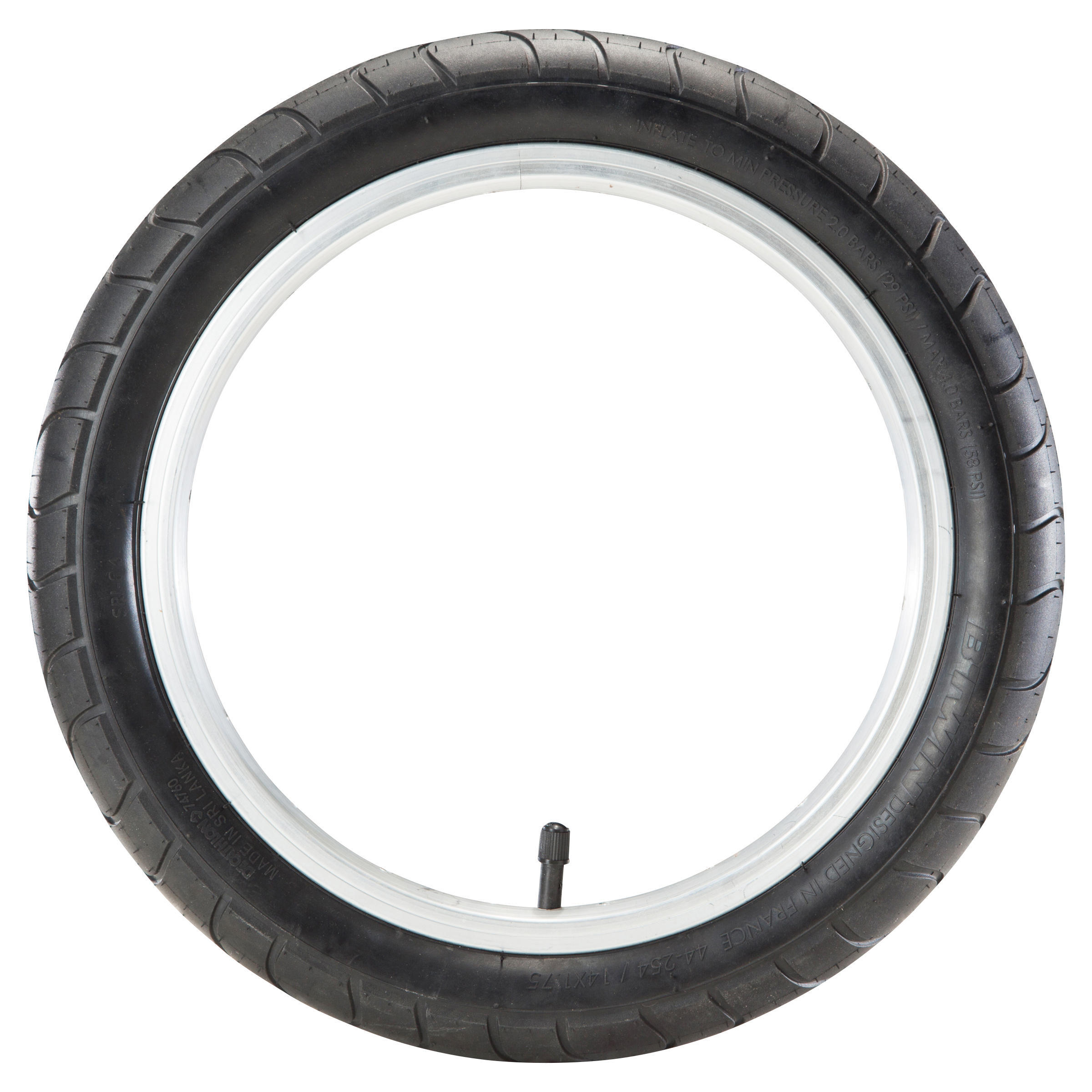 Kids’ Bike Tyre 14x1.75 3/3