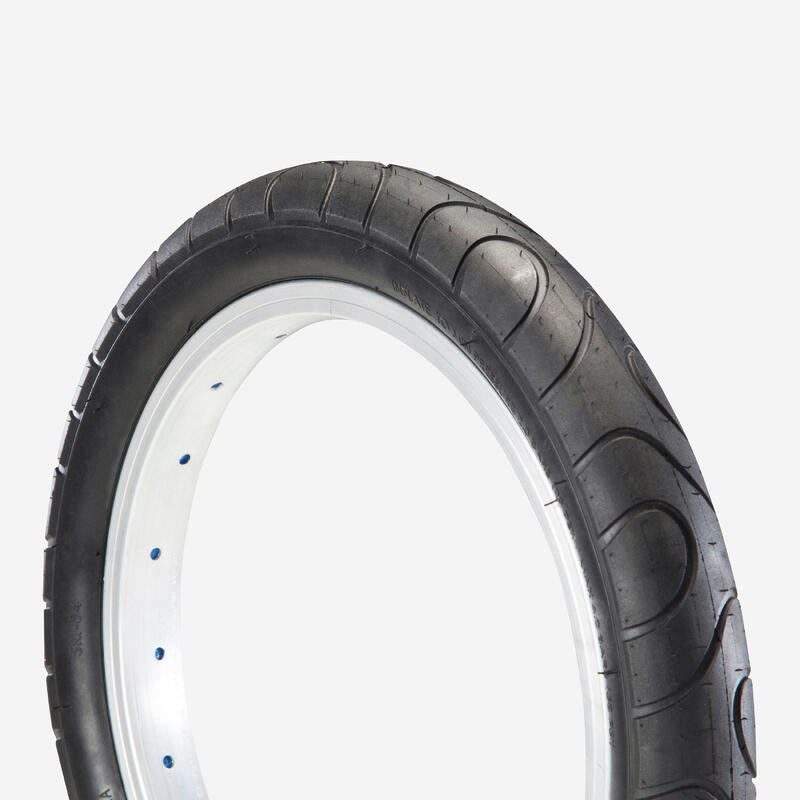 Controversat tumoare Pană BTWIN - Cauciuc bicicletă copii talon rigid 14X1.75 / ETRTO 44-254 | Decathlon Controversat tumoare Pană BTWIN - Cauciuc bicicletă copii talon rigid 14X1.75 / ETRTO 44-254 | Decathlon
