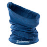 Neck Warmer - Alpinism Blue