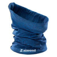Alpinismo - Gola pescoço ALPINISMO Azul SIMOND - Roupa e Botas de Alpinismo