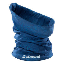 Girocollo ALPINISM azzurro
