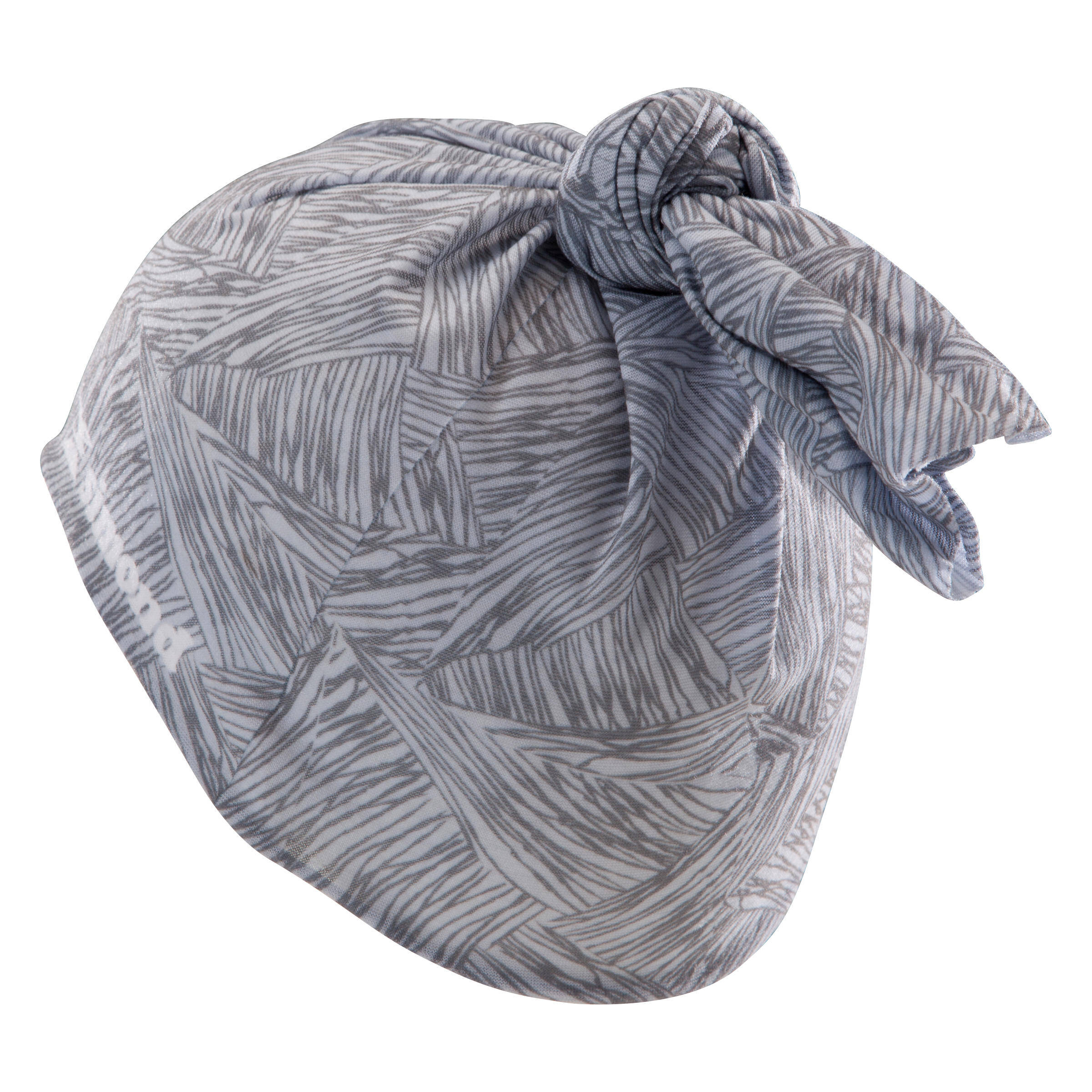 Neck Warmer - Alpinism Grey -  5