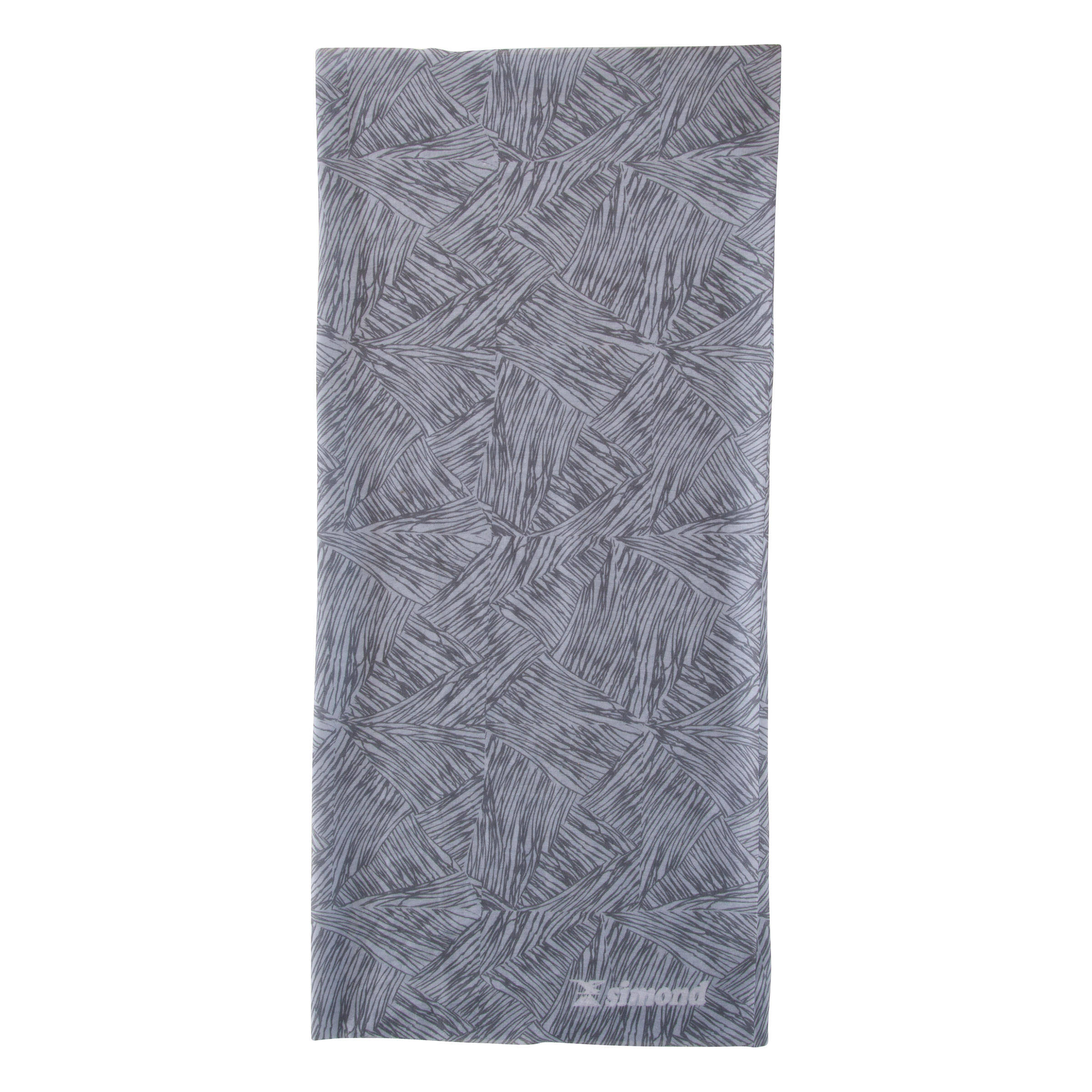 Neck Warmer - Alpinism Grey -  2