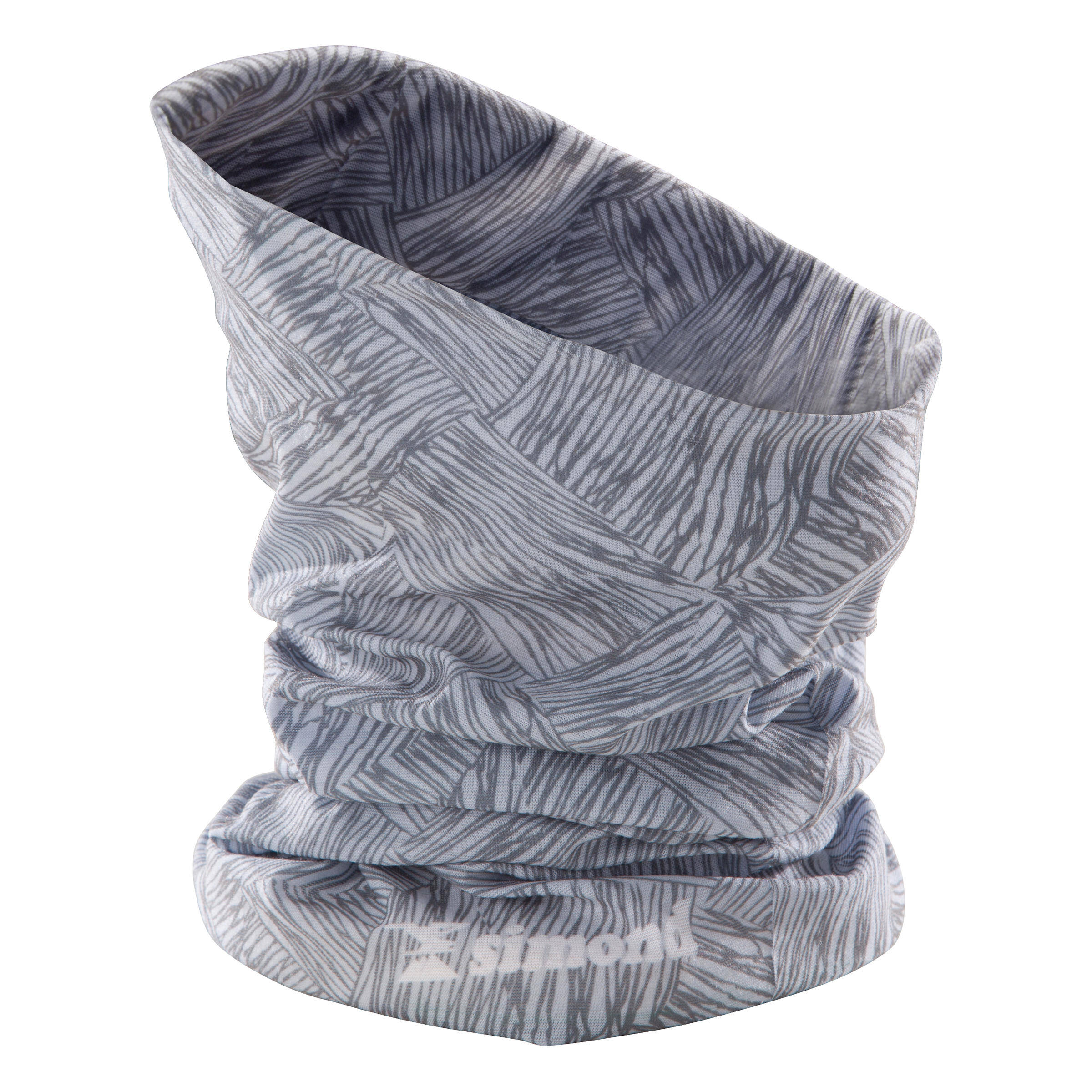 Neck Warmer - Alpinism Grey -  1