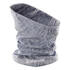 Neck Warmer - Alpinism Grey