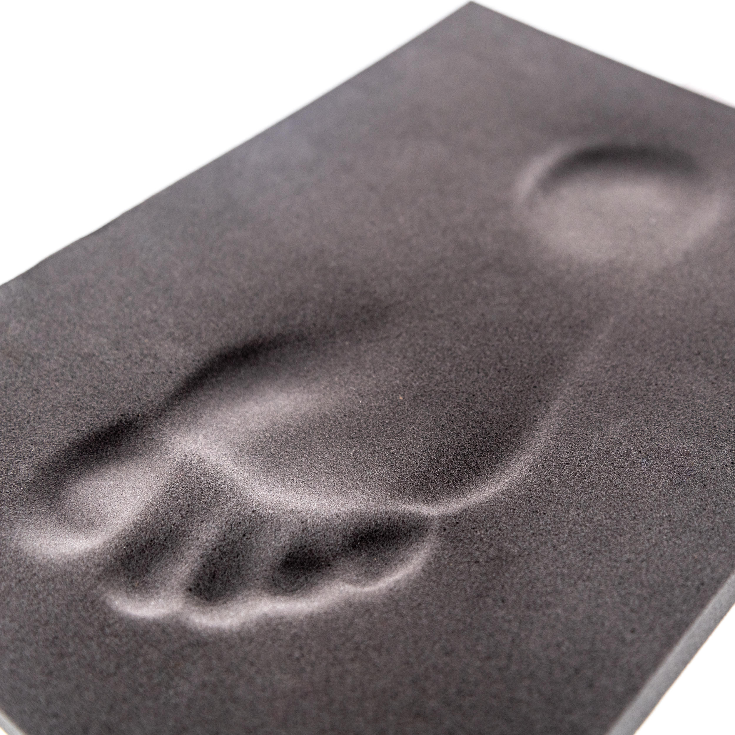 Hiking Insoles - Hike 900 Blue/Orange - QUECHUA