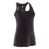 WOMEN’S EDGE HIGH-TECH CLIMBING TANK TOP BLUE