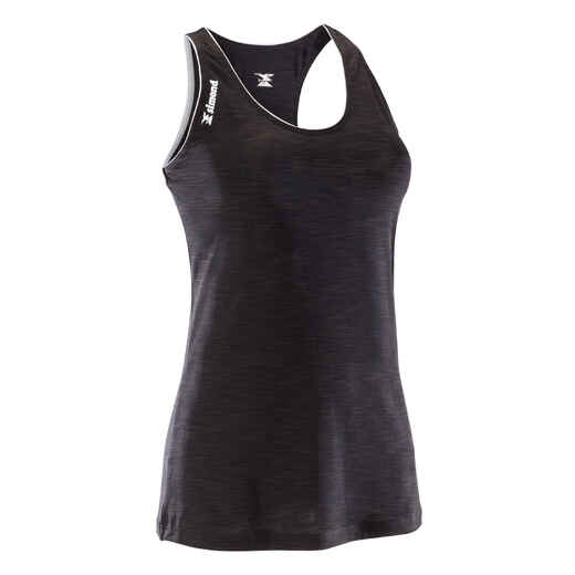 
      WOMEN’S EDGE HIGH-TECH CLIMBING TANK TOP BLUE
  