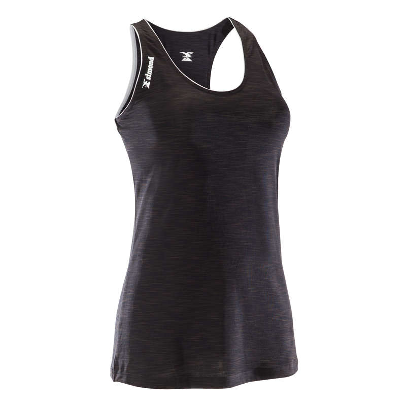CLIMBING CLOTHING - WOMEN’S EDGE TANK TOP BLUE SIMOND